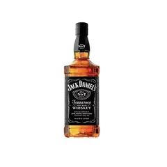 JACK DANIELS - Whiskey 7