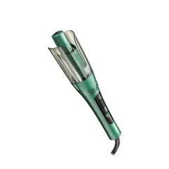 VGR - Rizador de pelo eléctrico profesional V-583