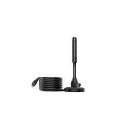 SKY - Antena Aerea Tdt Para Tv Digital Potente De Interior Hdtv