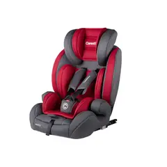 CARESTINO - Silla para Carro Moscú Rojo