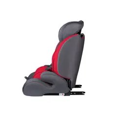 CARESTINO - Silla para Auto Moscú Rojo