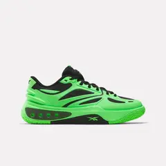 REEBOK - Ers Bb Tenis verde unisex para baloncesto
