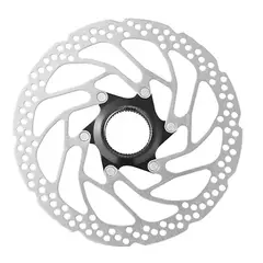 SHIMANO - Disco Rotor Freno Rt30 160mm Center Lock