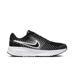 NIKE - Run Defy Tenis negro de hombre para correr