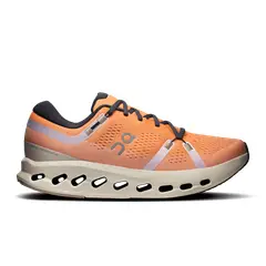 ON RUNNING - On Cloudsurfer 2 Tenis naranja de hombre para correr