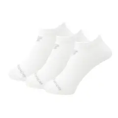 NEW BALANCE - Medias Deportivas Original Pack 3 Unisex