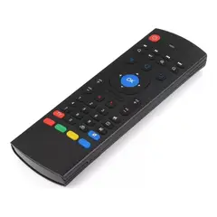 GENERICO - Air Mouse Teclado Multifunción Control Smart Tv Función Voz