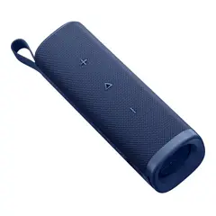 XIAOMI - Parlante Sound Outdoor 30W Bluetooth Azul