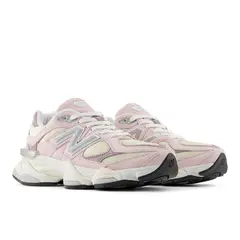 NEW BALANCE - Tenis Deportivos Original 9060 Rosa Para Mujer