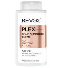 REVOX - B77 Plex Bond Smoothing Crème N°6 260mL