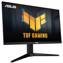 ASUS - Monitor Gamer 27 TUF Gaming QHD Fast IPS 180Hz 1ms GTG