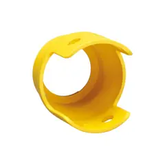 LOVATO - PROTECCION PARA CANDADOS DE PARO DE EMERGENCIA