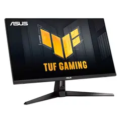 ASUS - Monitor Gamer 27 TUF Gaming 4K Fast IPS 160Hz 1msGTG