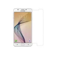 GENERICO - Vidrio Templado Para Celular Samsung J7 Prime