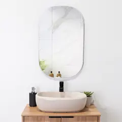 REFLEKTA - Espejo Nany EN402672
