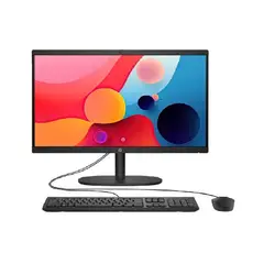 HP - Todo en uno Intel Celeron N100 Ram 8GB Disco 256GB SSD 214pul