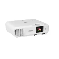 EPSON - Videoproyector Portátil PowerLite E20 XGA Blanco