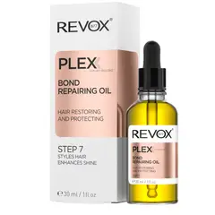 REVOX - B77 Plex Bond Repairing Oil N°7 30mL