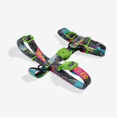 GENERICO - ZeeDog H-harness ref Manifesto talla L