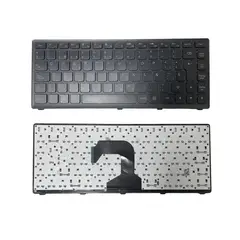 GENERICO - Teclado Para Portátil Samsung Np300 Np300e4a Np300e4c Np300v