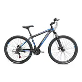ROADMASTER - Bicicleta Hurricane Shimano M R29 21Vel