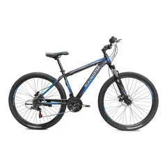 ROADMASTER - Bicicleta Hurricane Shimano M R29 21Vel