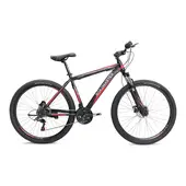 ROADMASTER - Bicicleta Hurricane Shimano M R29 21Vel