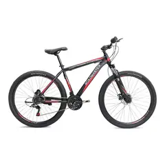 ROADMASTER - Bicicleta Hurricane Shimano M R29 21Vel