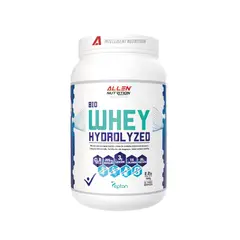 ALLEN - Bio Whey Hydrolyzed - Proteina hidrolizada - 22lb