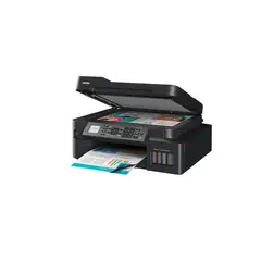 BROTHER - Impresora Multifunción Mfc-t920dw 110-120v