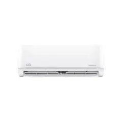 KALLEY - Aire acondicionado 12000BTU Tipo Split Inverter 220V K-A12B Blanco