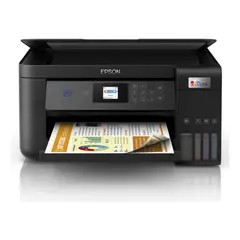 EPSON - IMPRESORA MULTIFUNCIONAL L4260 ECOTANK A COLOR