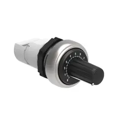 LOVATO - POTENCIOMETRO 10K LPCPA010 PLATINUM 1 VUELTA 1W