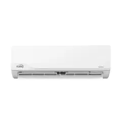 KALLEY - Aire acondicionado 12000BTU Tipo Split Inverter 115V K-A12D Blanco