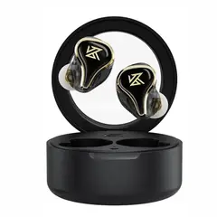 KZ - Audífonos In-ear Sk10 Pro Con Sonido Hifi Inalámbrico
