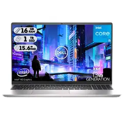 DELL - Portátil INSPIRON 3530 Core i5 1334U 16GB 1TB Win 11