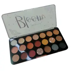 VANIDADES COLLECTIONS - Paleta De Sombras Ojos 21 Tonos