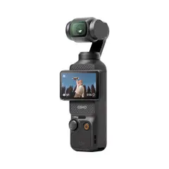 DJI - Cámara Osmo Pocket 3 Combo Creador