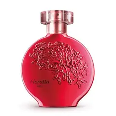 O BOTICARIO - Perfume Floratta Red Oboticario EDT 75 ml