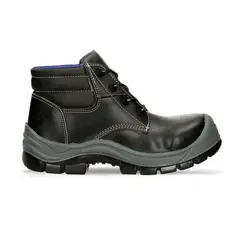 BATA INDUSTRIALS - Botas Para Hombre Negro Entry Kevlar