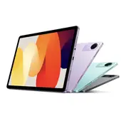XIAOMI - REDMI PAD SE 11PULG 128GB4RAM
