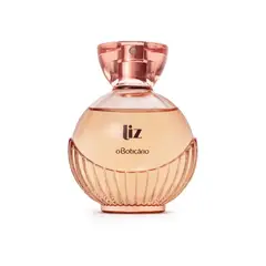 O BOTICARIO - Perfume femenino Liz Oboticario EDT 100 ML
