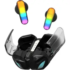 GENERICO - Audifonos Inalambricos JKMX Gamer JK3 Obsidian Pulse