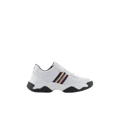 ARMANI EXCHANGE - Tenis Women White