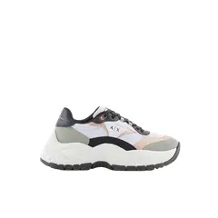 ARMANI EXCHANGE - Tenis Women White