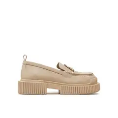 ARMANI EXCHANGE - Tenis Women Dusty