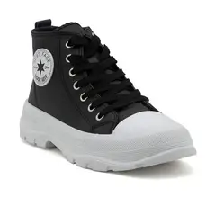 FACE2FACE - Teni Tipo Bota En Sintetico RF22Q4208