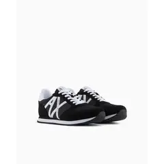 ARMANI EXCHANGE - Tenis Men Black