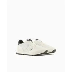 ARMANI EXCHANGE - Tenis Men White