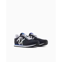 ARMANI EXCHANGE - Tenis Men Navy